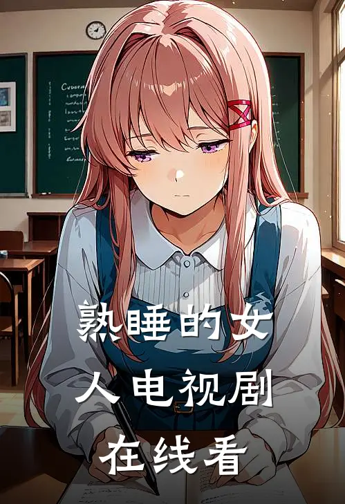 熟睡的女人电视剧在线看