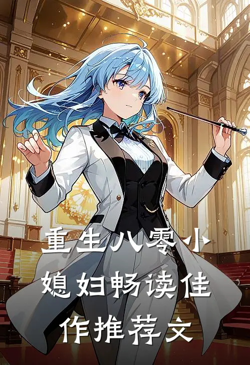 重生八零小媳妇畅读佳作推荐文