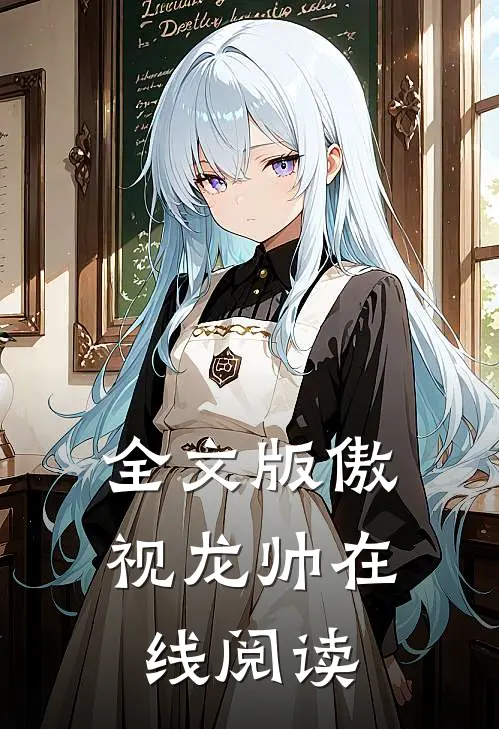 全文版傲视龙帅在线阅读