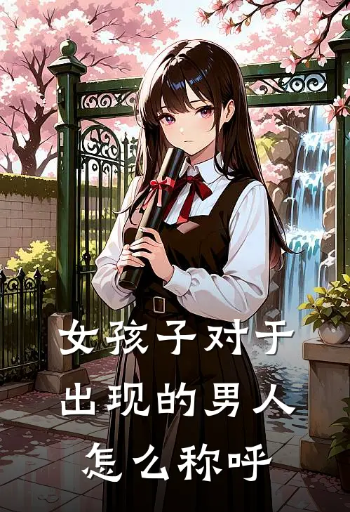女孩子对于出现的男人怎么称呼
