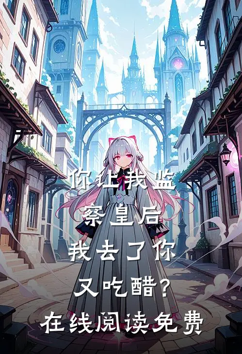 你让我监察皇后，我去了你又吃醋？在线阅读免费