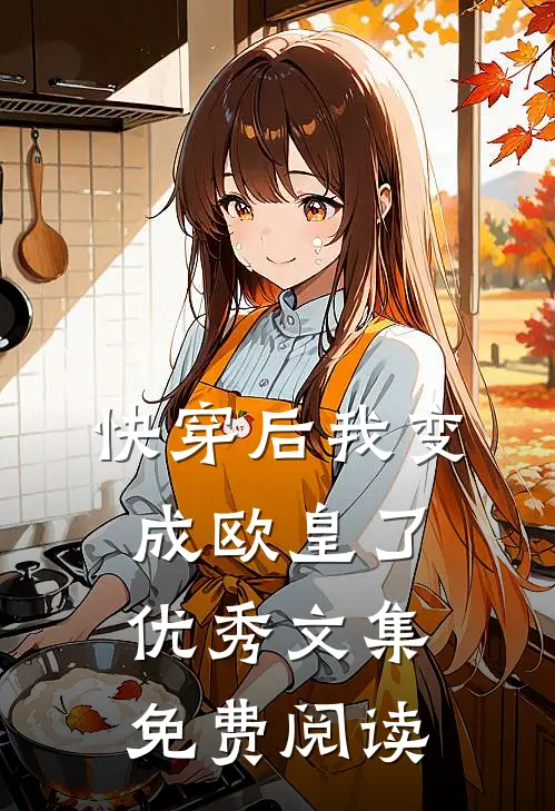 快穿后我变成欧皇了优秀文集免费阅读