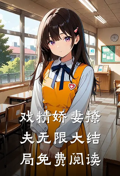 戏精娇妻撩夫无限大结局免费阅读
