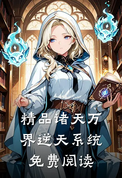 精品诸天万界逆天系统免费阅读