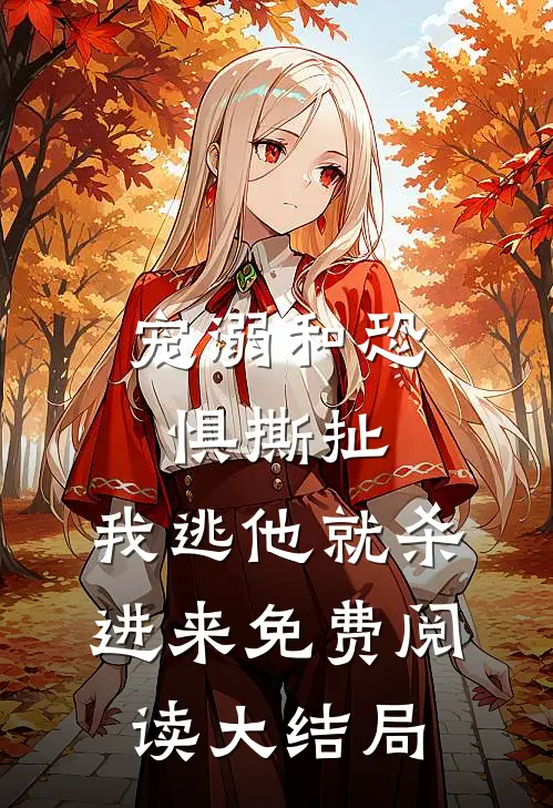宠溺和恐惧撕扯，我逃他就杀进来免费阅读大结局