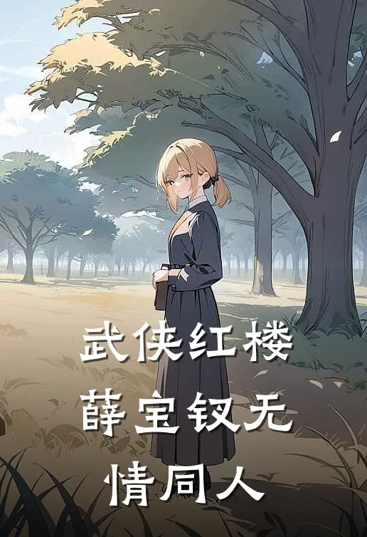 武侠红楼薛宝钗无情同人