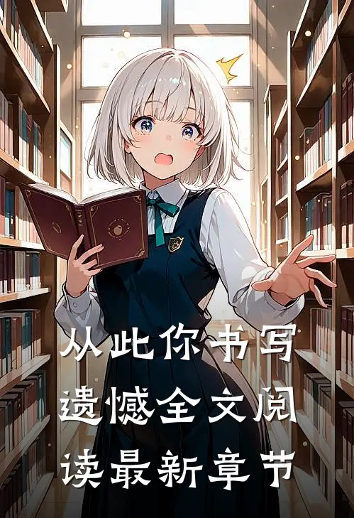 从此你书写遗憾全文阅读最新章节