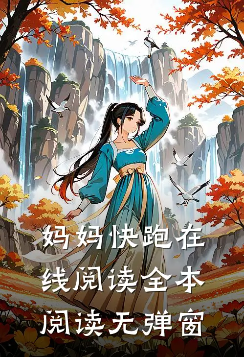 妈妈快跑在线阅读全本阅读无弹窗