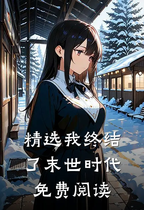 精选我终结了末世时代免费阅读