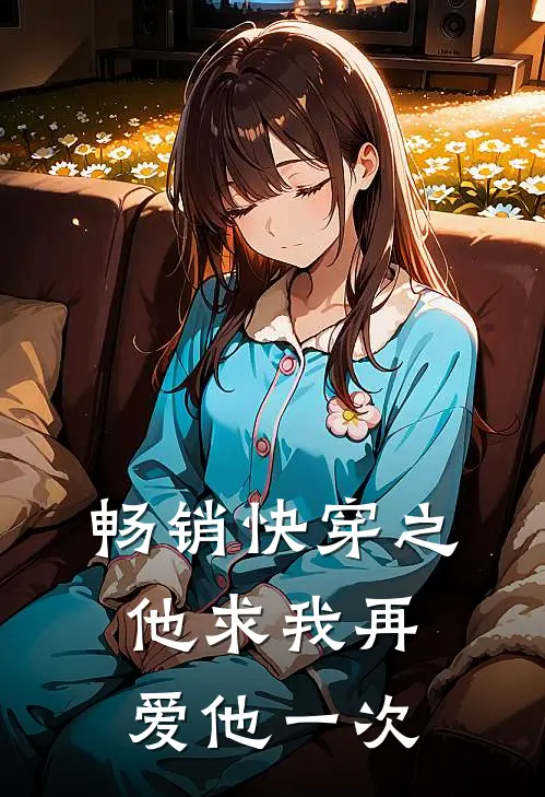 畅销快穿之他求我再爱他一次