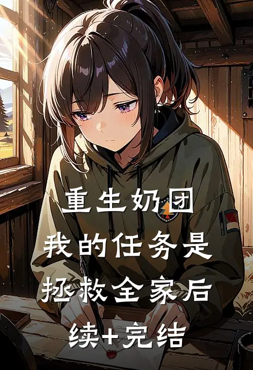 重生奶团：我的任务是拯救全家后续+完结