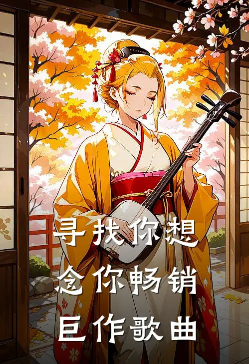 寻找你想念你畅销巨作歌曲