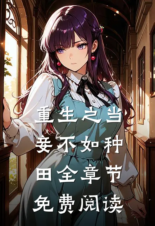 重生之当妾不如种田全章节免费阅读