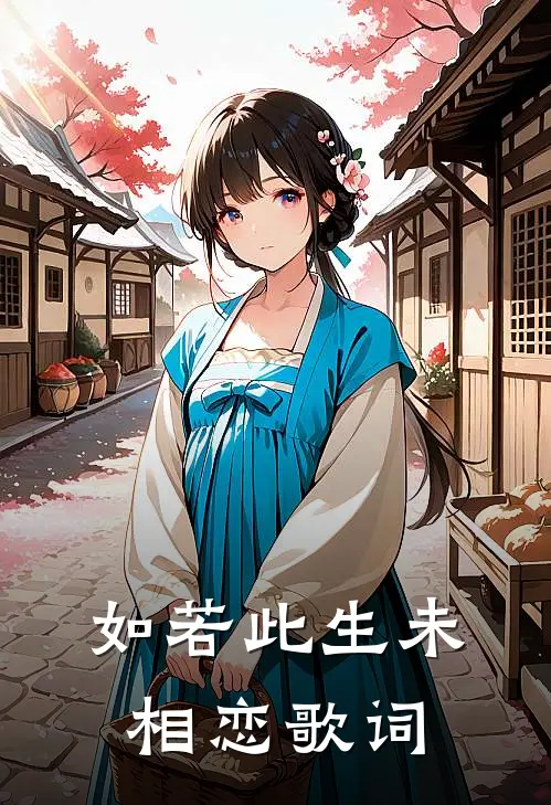 如若此生未相恋歌词