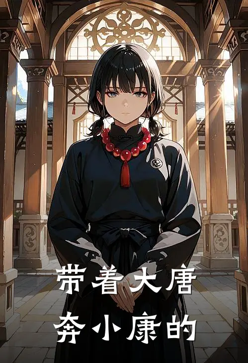 带着大唐奔小康的