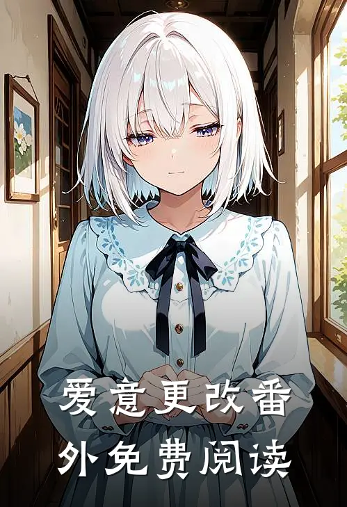 爱意更改 番外免费阅读
