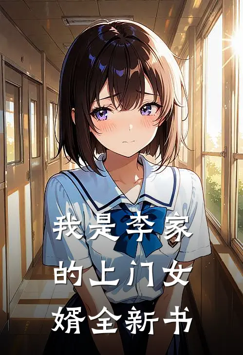 我是李家的上门女婿全新书
