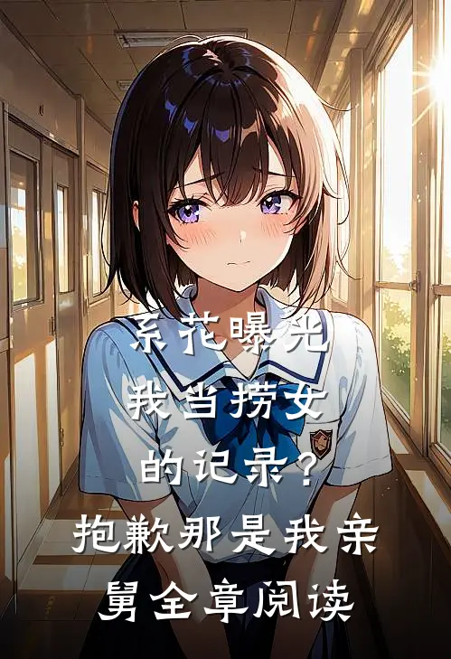 系花曝光我当捞女的记录？抱歉，那是我亲舅全章阅读