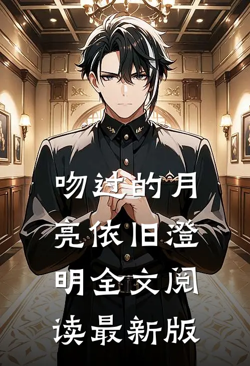 吻过的月亮依旧澄明全文阅读最新版