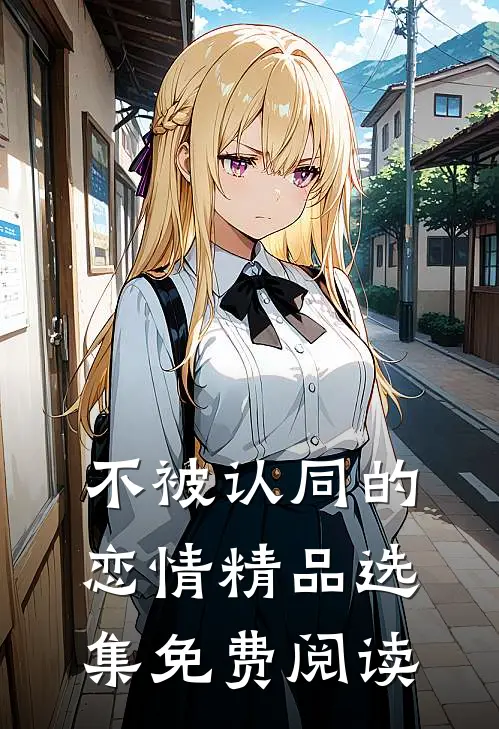 不被认同的恋情精品选集免费阅读