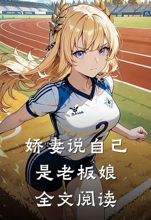 娇妻说自己是老板娘全文阅读