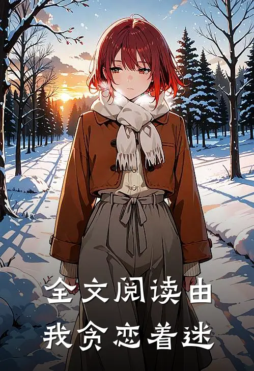 全文阅读由我贪恋着迷