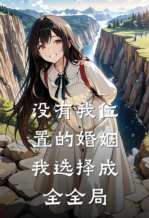 没有我位置的婚姻，我选择成全全局