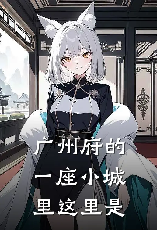 广州府的一座小城里这里是