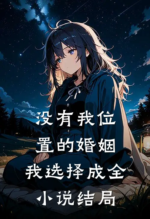 没有我位置的婚姻，我选择成全小说结局