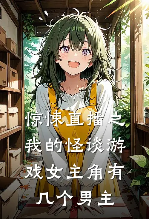 惊悚直播之我的怪谈游戏女主角有几个男主