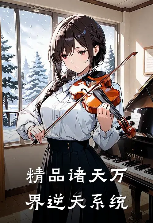 精品诸天万界逆天系统