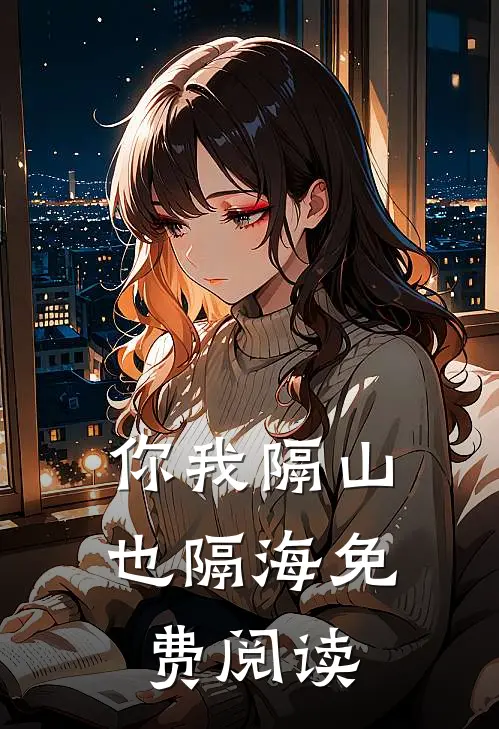 你我隔山也隔海免费阅读