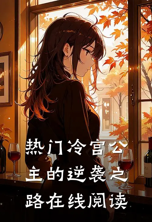 热门冷宫公主的逆袭之路在线阅读