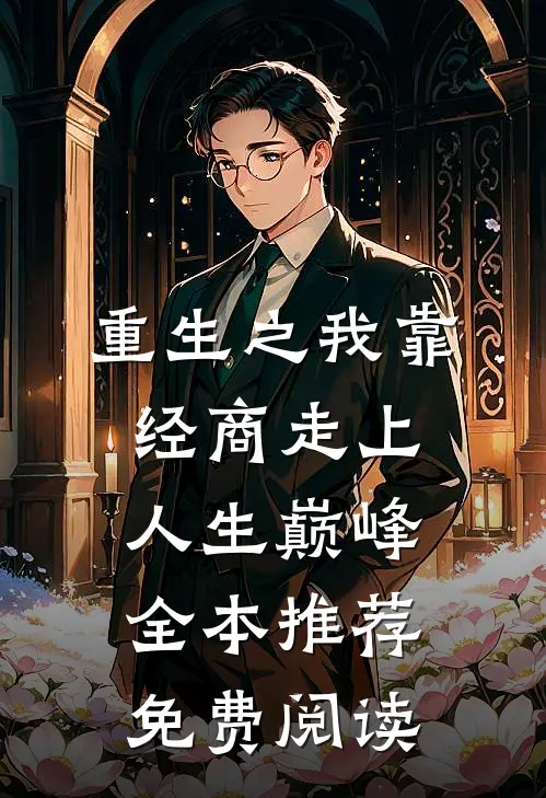 重生之我靠经商走上人生巅峰全本推荐免费阅读
