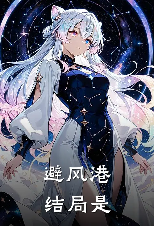避风港结局是