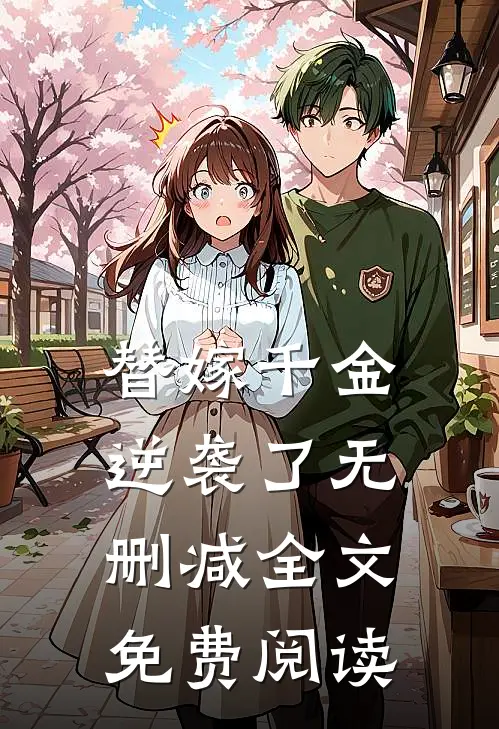 替嫁千金逆袭了无删减全文免费阅读