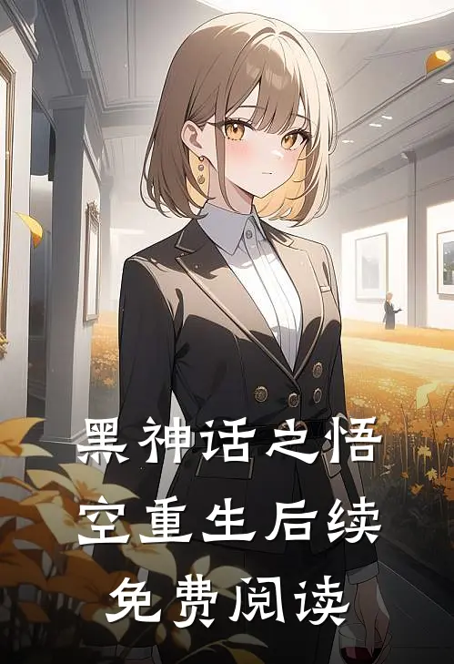 黑神话之悟空重生后续免费阅读