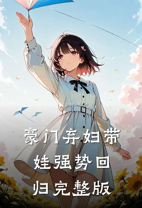 豪门弃妇带娃强势回归完整版
