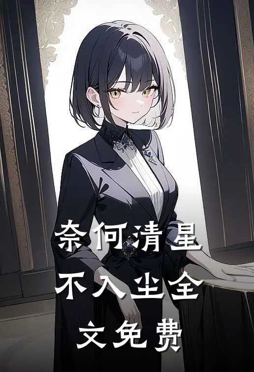 奈何清星不入尘全文免费