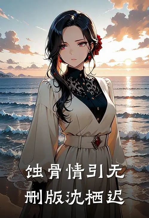 蚀骨情引无删版沈栖迟