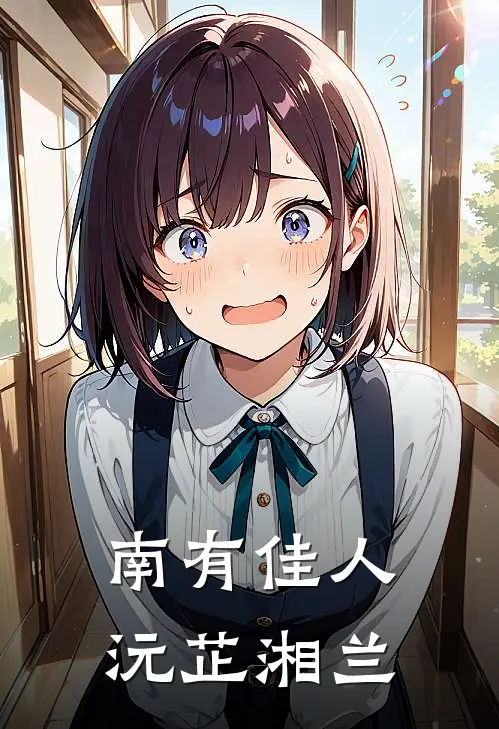 南有佳人,沅芷湘兰
