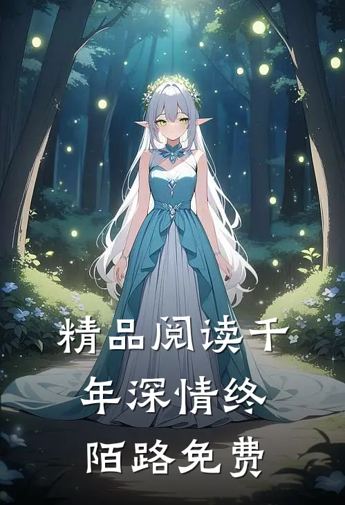 精品阅读千年深情终陌路免费