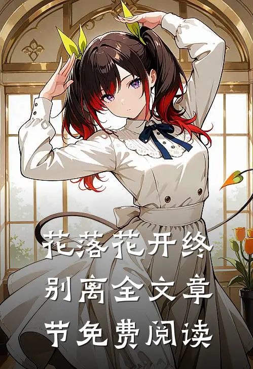 花落花开终别离全文章节免费阅读