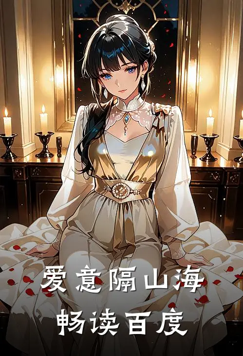 爱意隔山海畅读百度