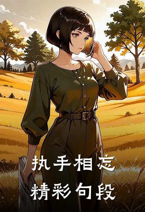 执手相忘精彩句段