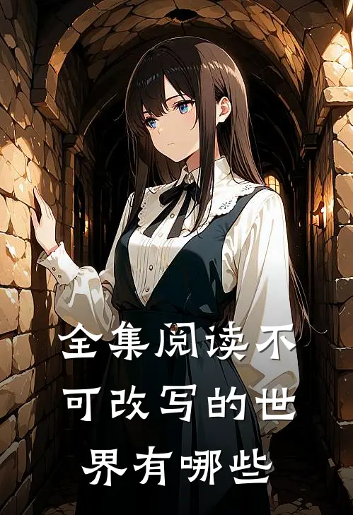 全集阅读不可改写的世界有哪些
