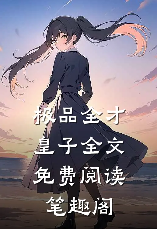 极品全才皇子全文免费阅读笔趣阁