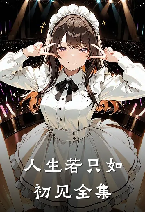 人生若只如初见 全集