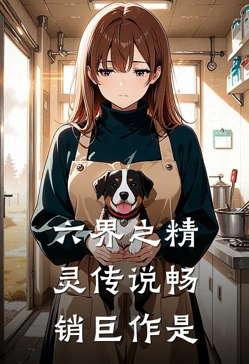 六界之精灵传说畅销巨作是