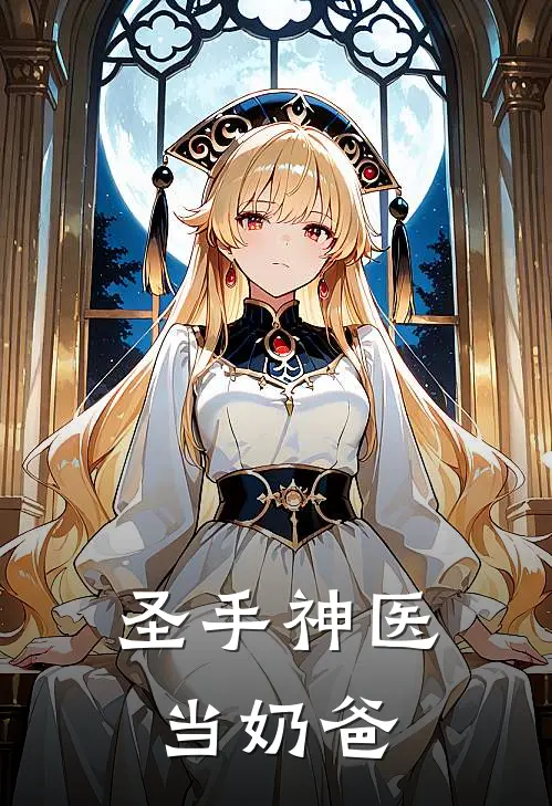 圣手神医当奶爸